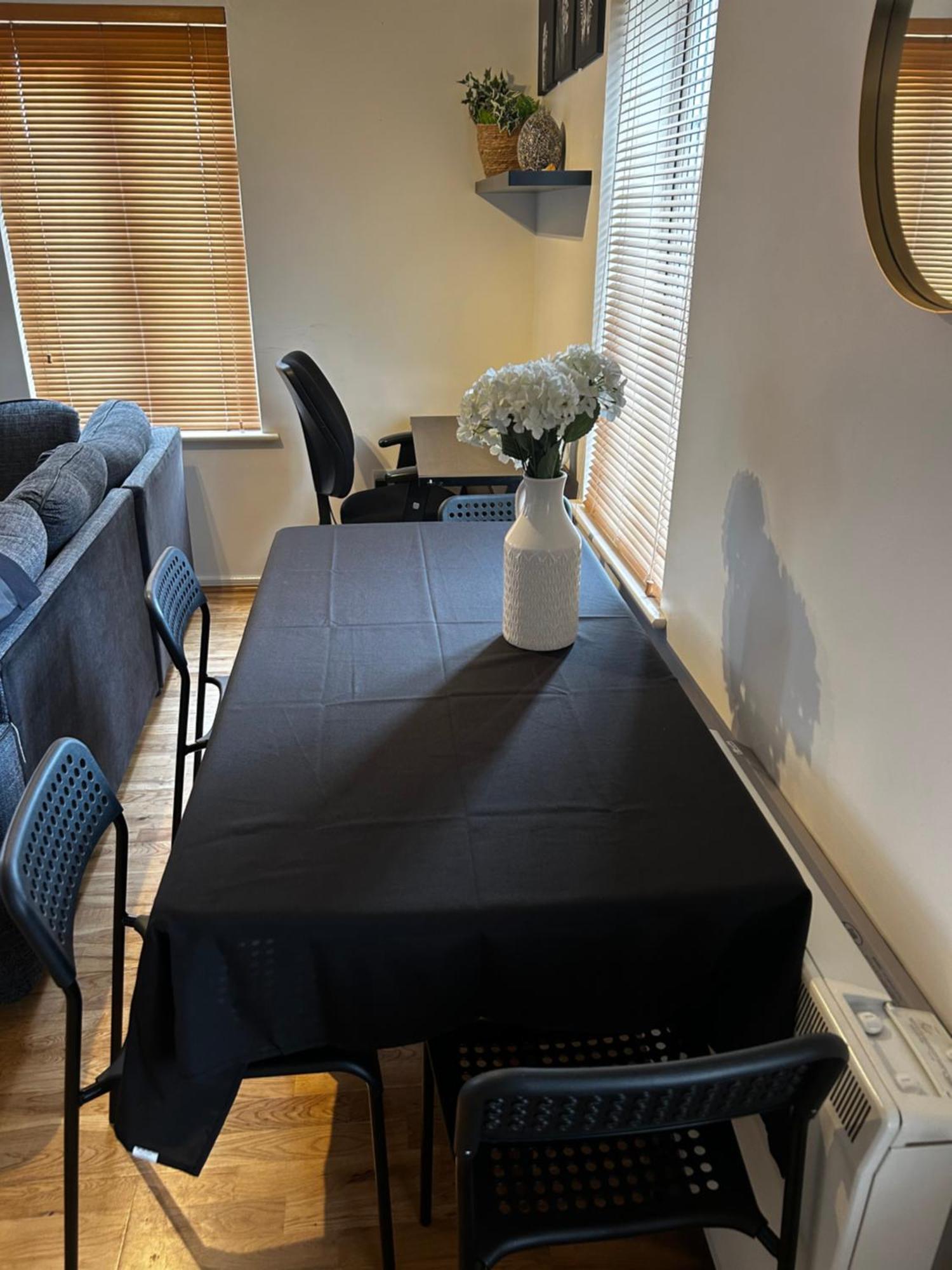 Lexden Lovely Modern Apartment Close To Town Centre מראה חיצוני תמונה
